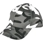 MIL-TEC® Dětská čepice city camo