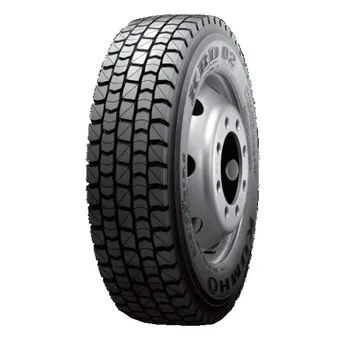 Kumho KRD02 8,5/0 R17.5 121/120 M