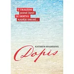 Dopis - Kathryn Hughesová (2018)