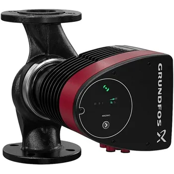 Oběhové čerpadlo GRUNDFOS MAGNA3 100-80 F PN 10