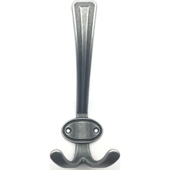 Věšák Tulip věšák RUBICO XL tmavá patina