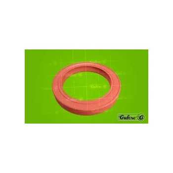 G110x140x13 gufero MVQ - SILIKON