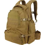 CONDOR® Batoh CONDOR® URBAN GO PACK 48L coyote