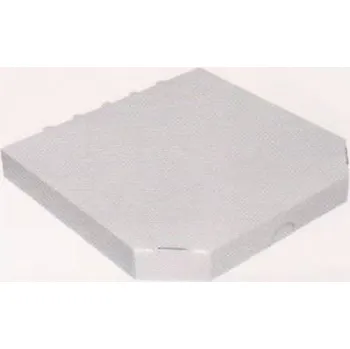 Krabice na pečivo Krabice na koláče nebo pizzu 32x32cm cena=100ks