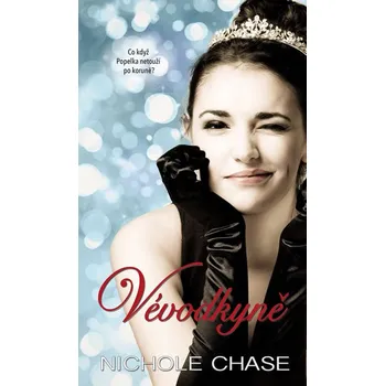 Vévodkyně - Nichole Chase (2019)