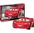 Plastikový model Revell EasyClick ModelSet Lightning McQueen 1:24