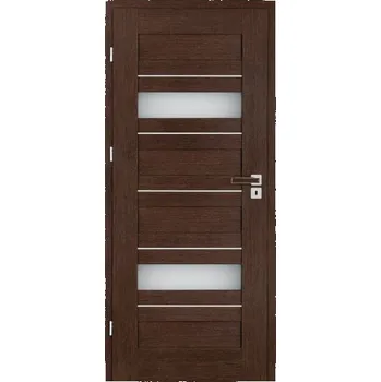 Interiérové dveře ERKADO bezfalcové dveře ERKADO FLOX 6