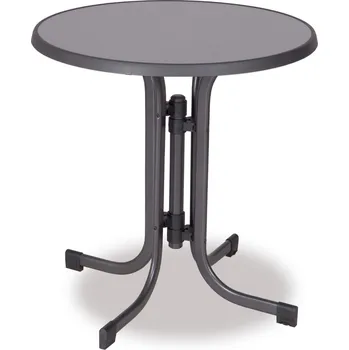 Zahradní stůl Zahradní stůl ZAPARA průměr 70 cm