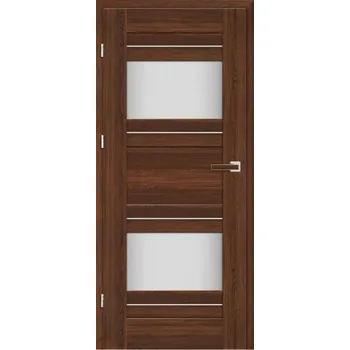 Stavební výplň ERKADO bezfalcové dveře ERKADO KROKUS 4