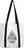 Volcom Stone Tote, Black