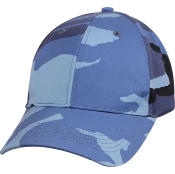 Kšiltovka ROTHCO® Čepice ROTHCO® sky blue camo