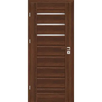 Interiérové dveře ERKADO bezfalcové dveře ERKADO KAMÉLIE 4