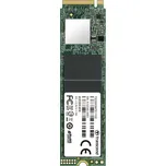 Transcend 110S 256 GB (TS256GMTE110S)