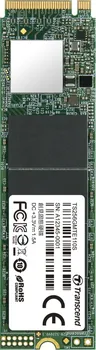 SSD disk Transcend 110S 256 GB (TS256GMTE110S)