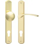 Cobra C-Laura OLV 72 mm P koule/klika…