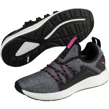 Dámské tenisky PUMA NRGY Neko Knit 191477-01