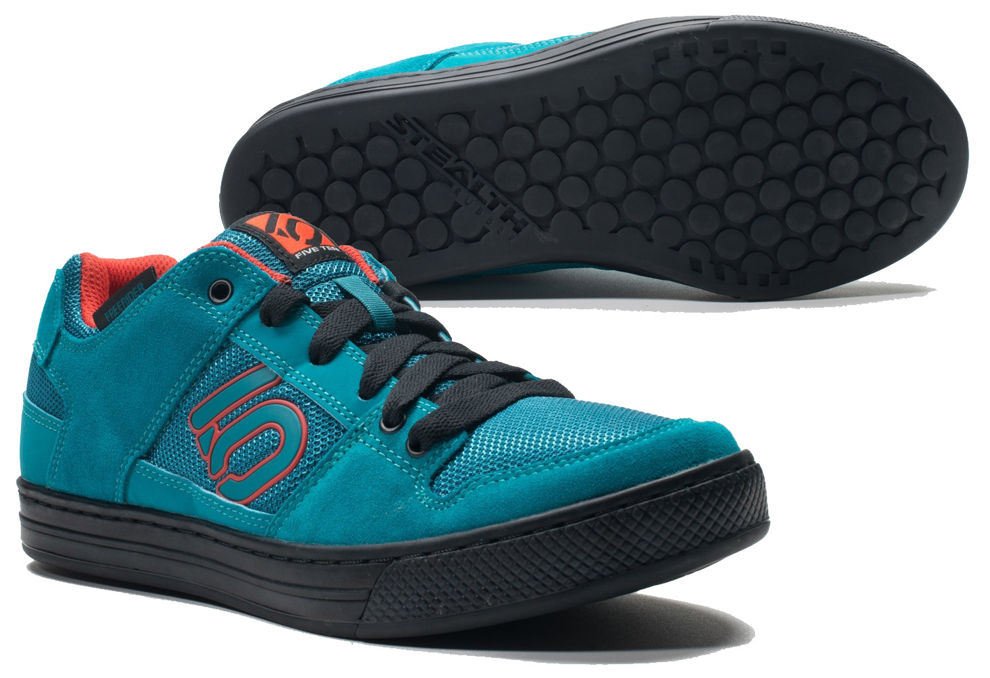 Five Ten Freerider Teal Grenadine Zbozi Cz