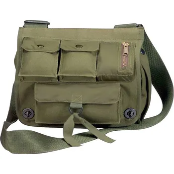 Sportovní taška ROTHCO® Taška ROTHCO® SURVIOR oliva