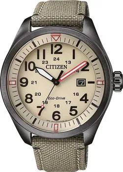 Hodinky Citizen AW5005-12X