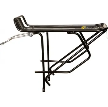 nosiče na kolo Zadní nosič mini Sport Arsenal 241, barva černá