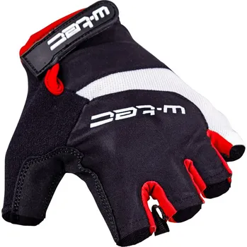 W-Tec Jaynee AMC-1031-13 černé/červené, XXL