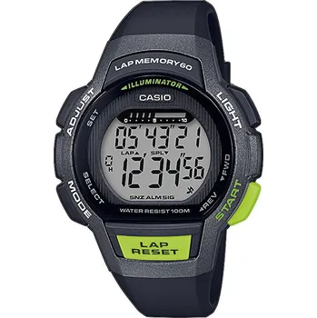 Casio LWS-1000H-1AVEF