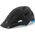 Cyklistická přilba GIRO Montaro MIPS Mat Black/Iceberg