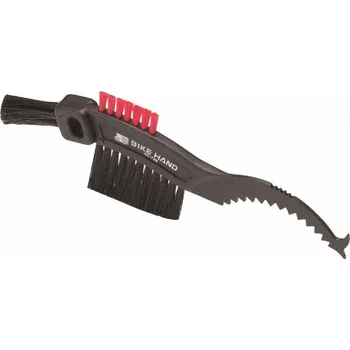 Cyklo nářadí Kartáč na čištění kazety Bike Hand YC-790