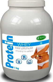 Protein 4Slim Whey protein 1 kg