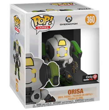 Funko POP! Overwatch, 360 Orisa