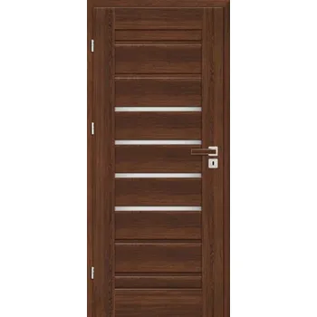 Interiérové dveře ERKADO bezfalcové dveře ERKADO KAMÉLIE 7