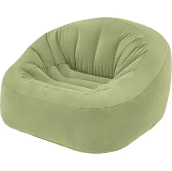 Intex Beanless Bag Chair 68576 zelené