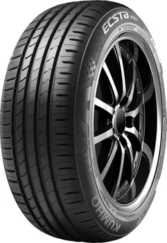 Letní osobní pneu Kumho Ecsta HS51 205/45 R17 88 V XL