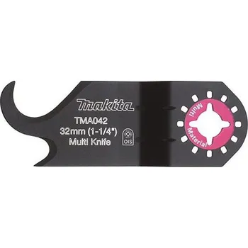 Pracovní nůž Makita B-46866