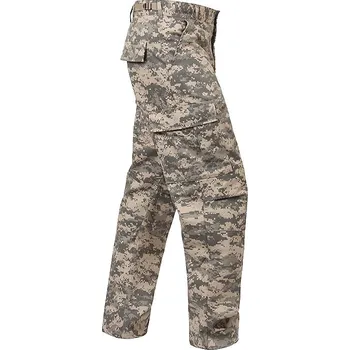Pánské kalhoty ROTHCO® Kalhoty ROTHCO® BDU acu digital camo