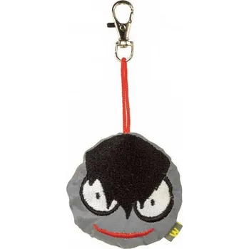 Přívěšek reflexní WOWOW DOLLS Man B hair