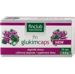 Finclub Glukimcaps 10 cps.