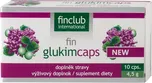 Finclub Glukimcaps 10 cps.