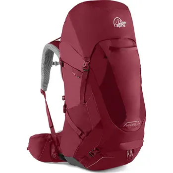 turistický batoh Lowe Alpine Manaslu ND 60:75 l