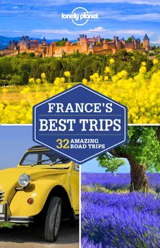 France's Best Trips - Lonely Planet [EN]