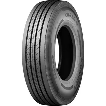 Kumho KRS50 225/75 R17,5 129/127 M Kumho KRS50 225/75 R17,5 129/127 M