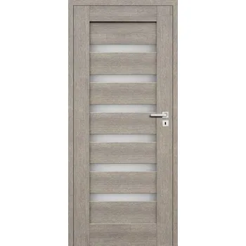 Stavební výplň ERKADO bezfalcové dveře ERKADO PETŮNIE 1