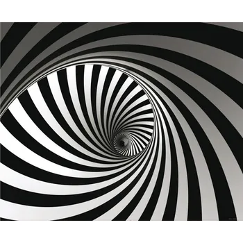 Fototapeta FTN XXL 0452 AG Design vliesová fototapeta 4-dílná - Infinity, velikost 360 x 270 cm