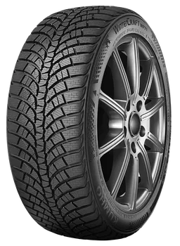 Zimní osobní pneu Kumho WP71 245/45 R18 100 V XL XRP