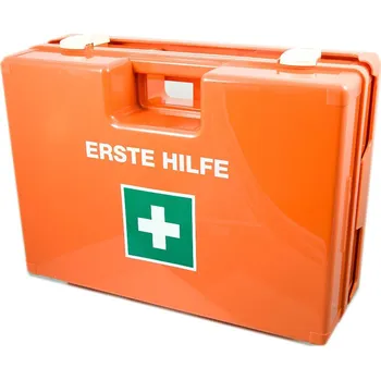 Lékárnička Zdravotnický kufřík MULTI - dílny plus