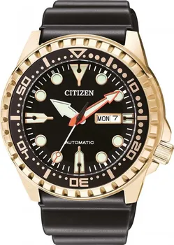 Hodinky Citizen Watch Automatic NH8383-17EE