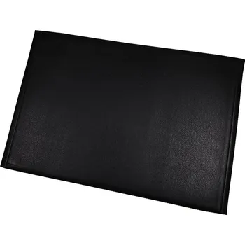 Rohožka Protiúnavová protiskluzová rohož o tloušťce 12,5 mm vyrobena z PVC tlumí nárazy a tepelně izoluje.