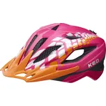 KED Street Jr Pro růžová