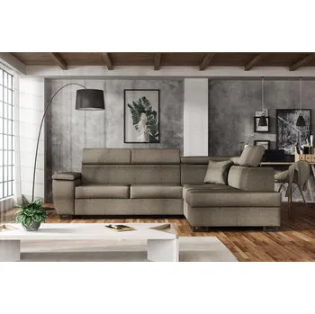 Falco Wiliam P, hnědá