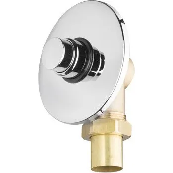 Ventil Podomítkový samouzavírací splachovací ventil MCM k WC 3/4"